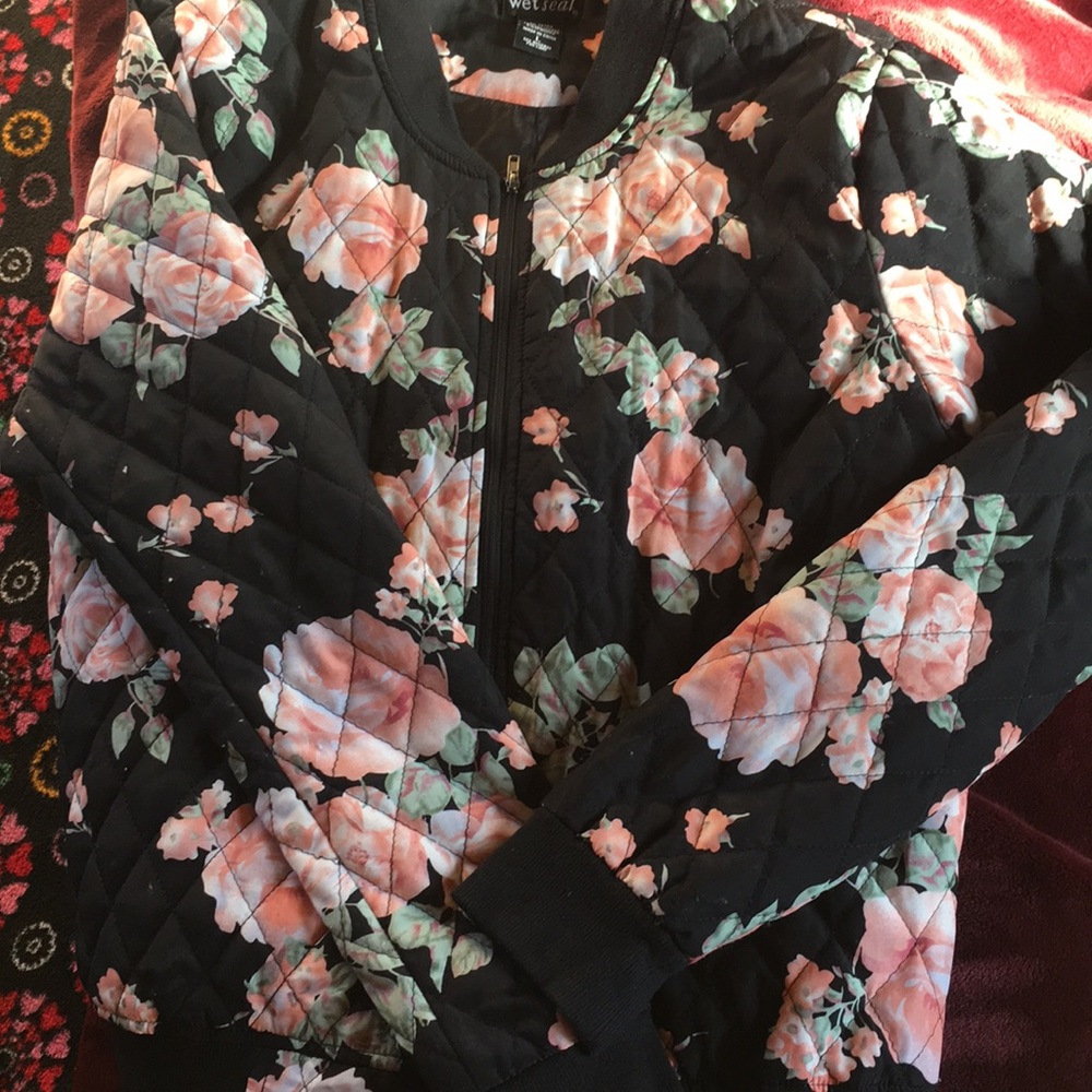 Wet Seal Spring Jacket